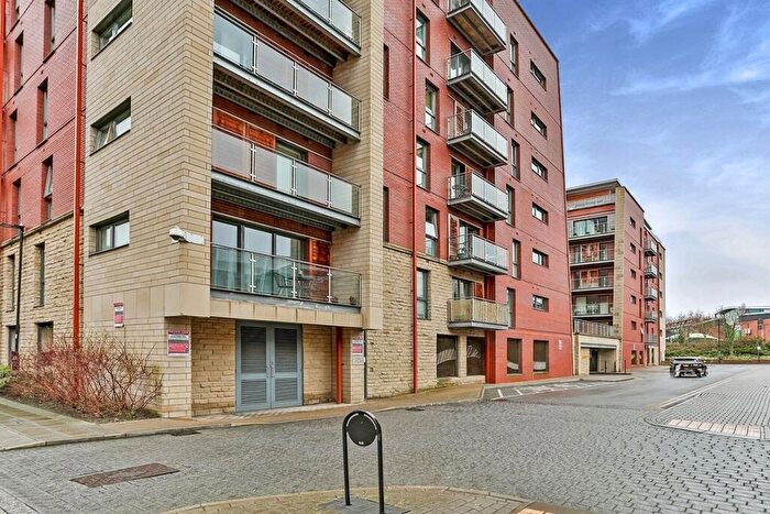 1 Bedroom Apartment To Rent In Ecclesall Road, Sheffield, South Yorkshire, S11