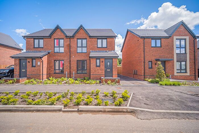 3 Bedroom Semi-Detached House For Sale In Lon Ty Gwyn, Aberbargoed, CF81
