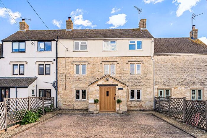 4 Bedroom Cottage For Sale In The Street, Leonard Stanley, Stonehouse, GL10
