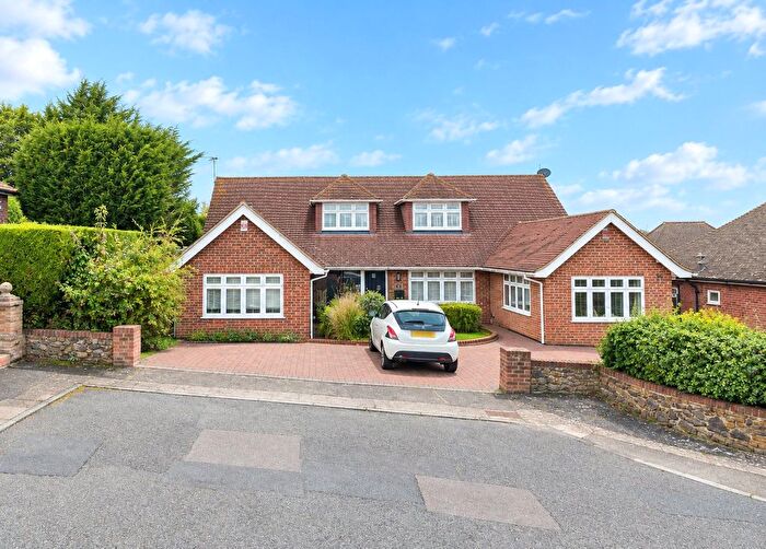 7 Bedroom Detached House To Rent In The Yews, Gravesend, Kent, DA12