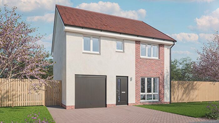 4 Bedroom Detached House For Sale In Main Street, Dechmont, EH52