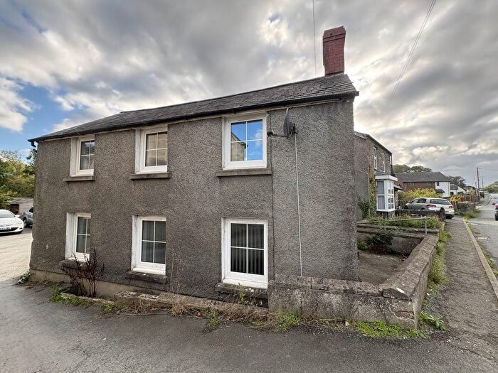 3 Bedroom Property To Rent In Llanilar, Aberystwyth, SY23