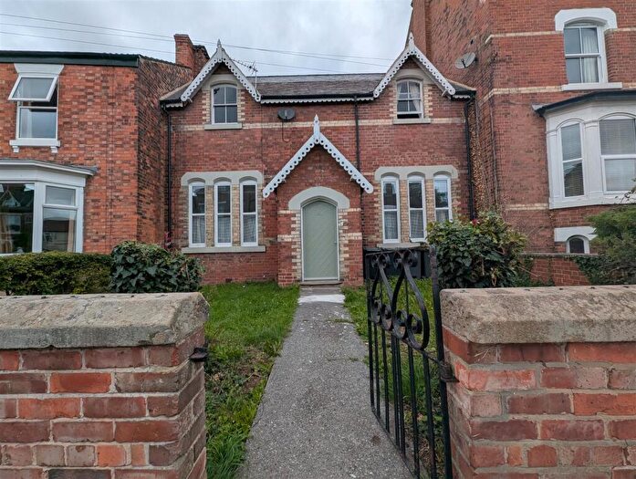 1 Bedroom Apartment For Sale In Pierremont Crescent, Woodland Road, Darlington, DL3