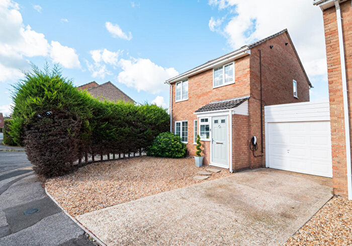 3 Bedroom Detached House For Sale In Bowcombe, Netley Abbey, SO31