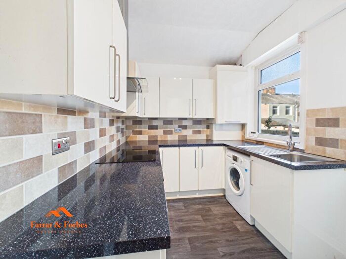 2 Bedroom Terraced House To Rent In Waterloo Street, Clayton Le Moors, BB5