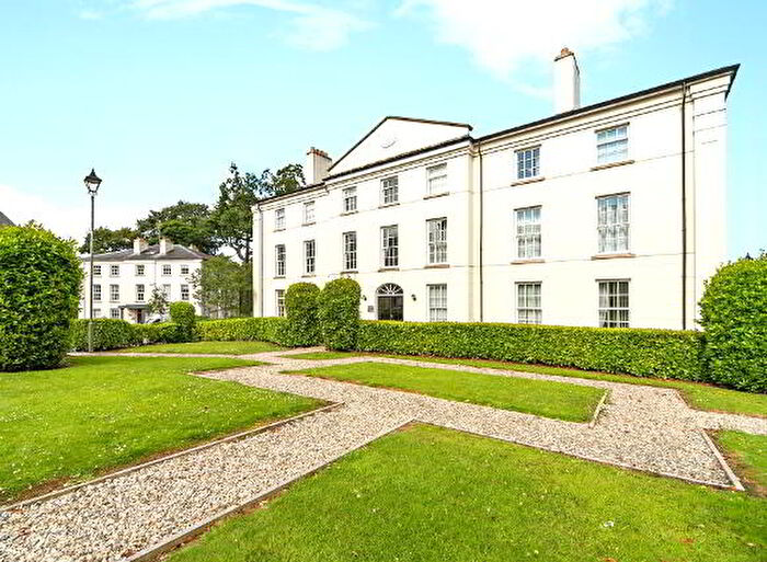 3 Bedroom 2nd Floor Apartments To Rent In Kilwarlin Crescent, Royal Hillsborough, BT26