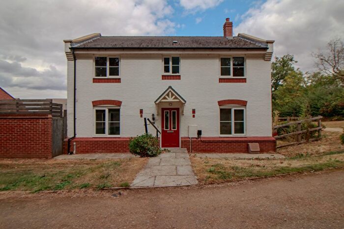 4 Bedroom Detached House For Sale In Hackness Road, Hamilton, LE5