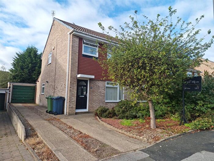 3 Bedroom Semi-Detached House To Rent In Berwick, Oxclose, Tyne And Wear, NE38