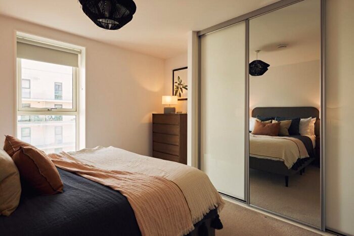 1 Bedroom Apartment To Rent In Aston Place, Suffolk Street Queensway, Birmingham, B1