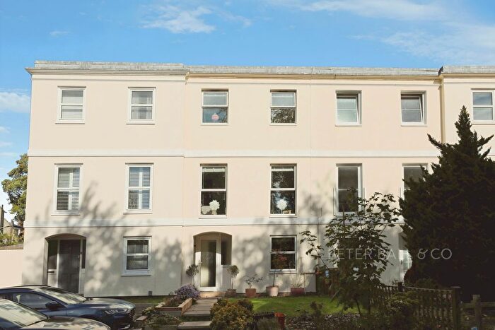 3 Bedroom Terraced House For Sale In Keynsham Bank, Cheltenham, Gloucestershire, GL52