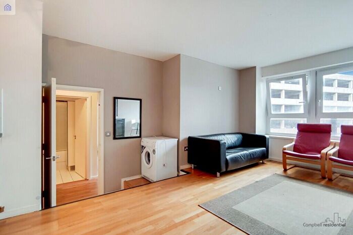2 Bedroom Apartment To Rent In Vista Building London, SE18