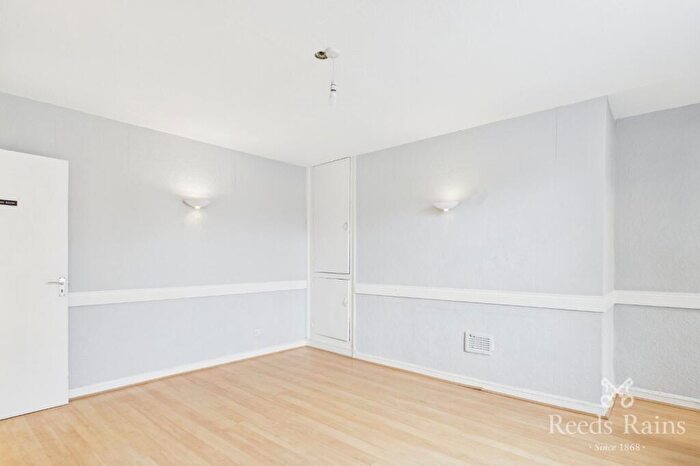 2 Bedroom Terraced House To Rent In Park Road, Chorley, Lancashire, PR7