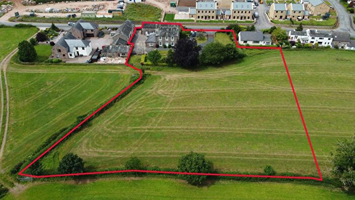 5 Bedroom Farmhouse For Sale In Tirril, Penrith, Cumbria, Tirril, CA10