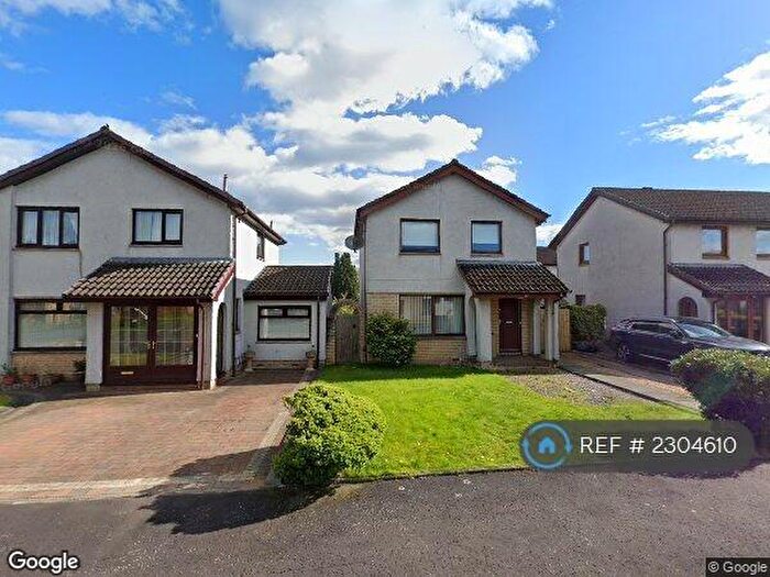 3 Bedroom Detached House To Rent In Flures Drive, Erskine, PA8