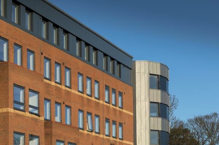 1 Bedroom Apartment To Rent In Clifton House, Broadway, Peterborough, PE1