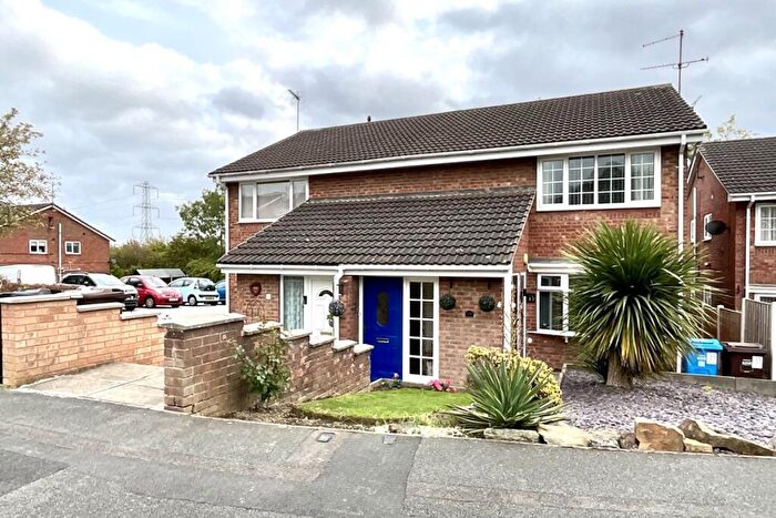 1 Bedroom Flat For Sale In Valley Road, Hackenthorpe, Sheffield, S12