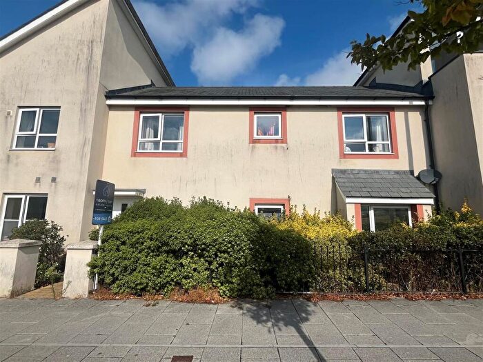 2 Bedroom Coach House For Sale In Younghayes Road, Exeter, EX5