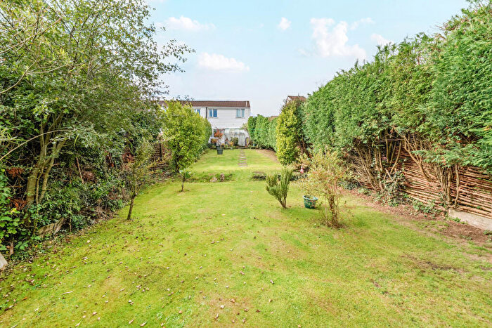 3 Bedroom Semi-Detached House For Sale In Pentrevah Road, Penwithick, St. Austell, Cornwall, PL26