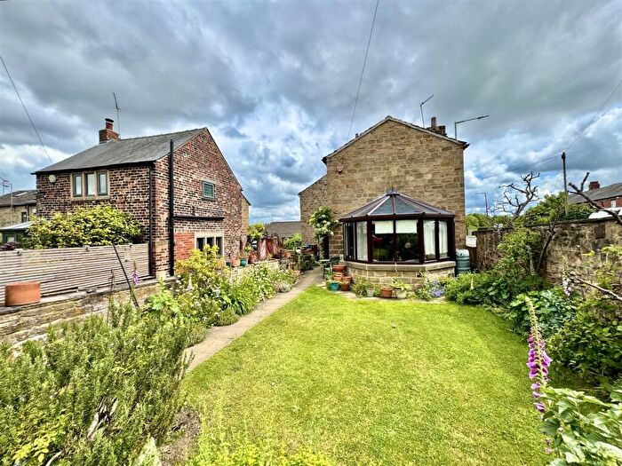 2 Bedroom Character Property For Sale In Barnsley Road, Darton, Barnsley, S75
