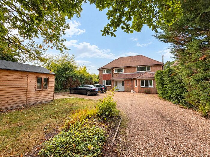 5 Bedroom Detached House For Sale In Mill Lane, Felbridge, East Grinstead, RH19