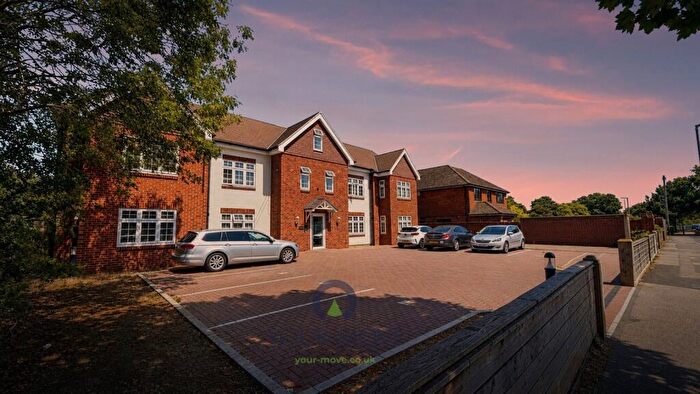 2 Bedroom Flat To Rent In Broomfield Road, Bexleyheath, DA6