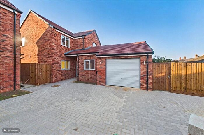 4 Bedroom Detached House For Sale In Forest Road, Hartwell, Northampton, Northamptonshire, NN7