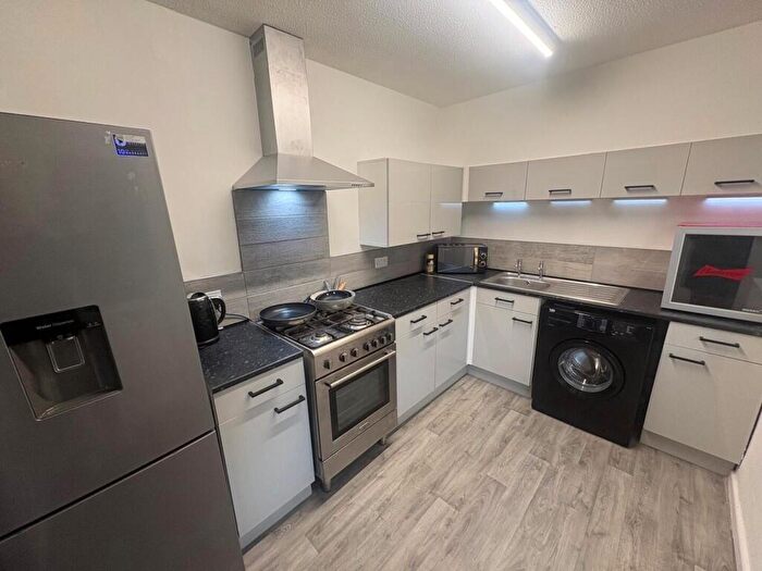 2 Bedroom Apartment To Rent In Thistlecroft, Ingol, Preston, PR2
