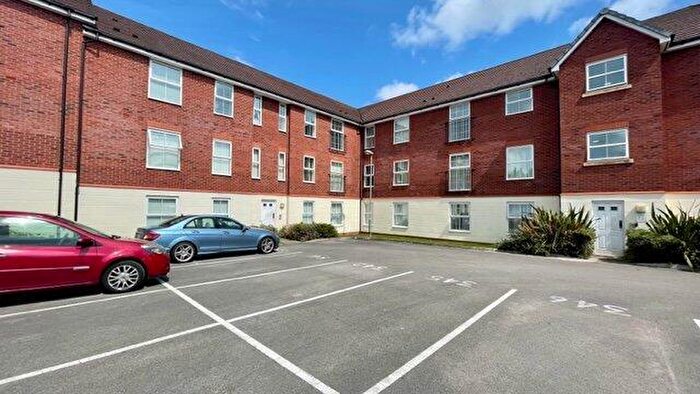 2 Bedroom Apartment To Rent In Naylor Road, Ellesmere Port, CH66