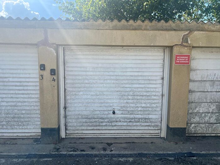 Garage / Parking For Sale In Garage New Road, Folly Gate, Okehampton, Devon, EX20