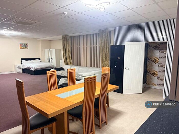 1 Bedroom Flat To Rent In Preston St, Fleetwood, FY7