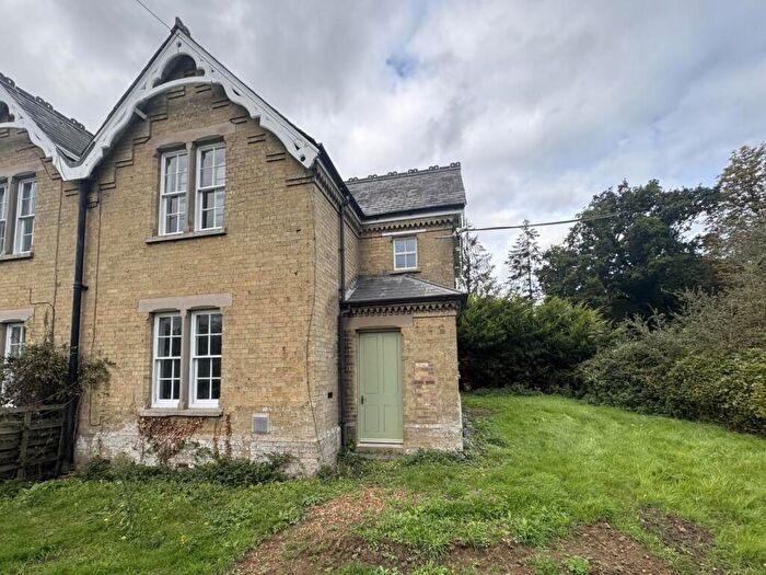 3 Bedroom House To Rent In Stradsett, King's Lynn, PE33