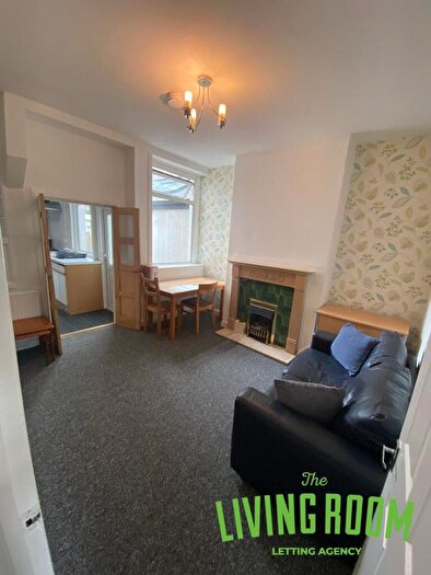 4 Bedroom House To Rent In Cwmdare Street, Cathays, Cardiff, CF24