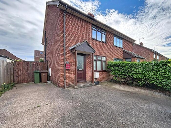 2 Bedroom Semi-Detached House For Sale In Main Street, Long Riston, Hull, HU11