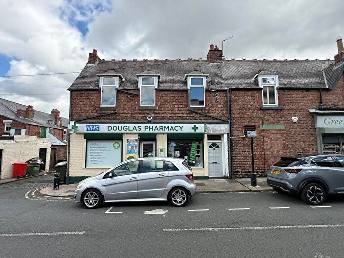 1 Bedroom Flat For Sale In A Ashburton Road, Newcastle Upon Tyne, Newcastle Upon Tyne, NE3