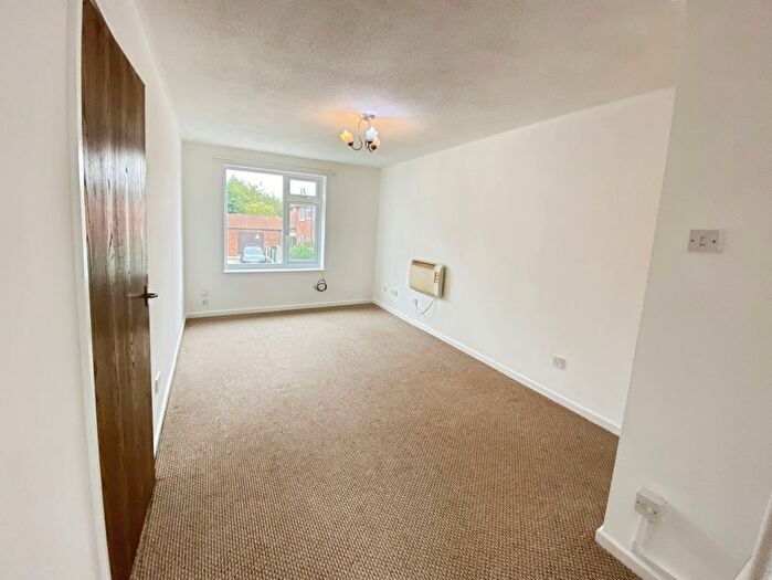1 Bedroom Flat To Rent In Gresley Court, York, YO26