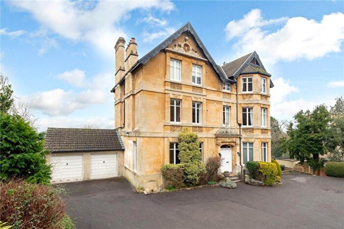 2 Bedroom Apartment To Rent In Abbeydale House, Bathampton Lane, Bathampton, Bath, BA2