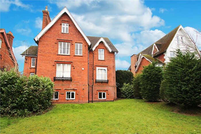1 Bedroom Flat To Rent In London Road, Guildford, GU1