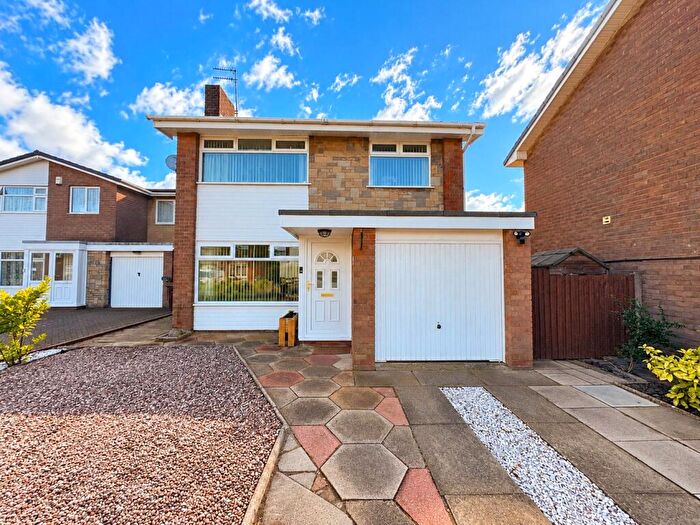3 Bedroom Detached House For Sale In Chipping Avenue, Southport, Merseyside, PR8