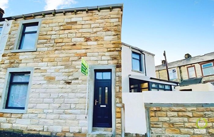3 Bedroom Property To Rent In Hardy Street, Brierfield, BB9