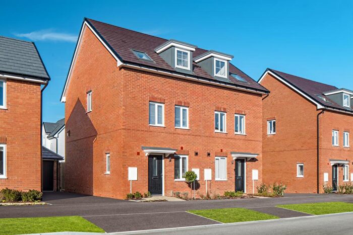 3 Bedroom Terraced House For Sale In Dymchurch Road Hythe, CT21