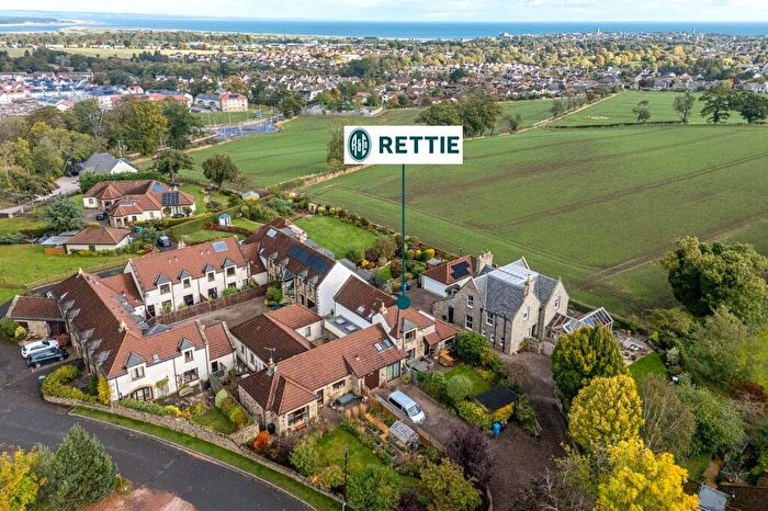5 Bedroom Semi-Detached House For Sale In Balone Steading, St. Andrews, KY16