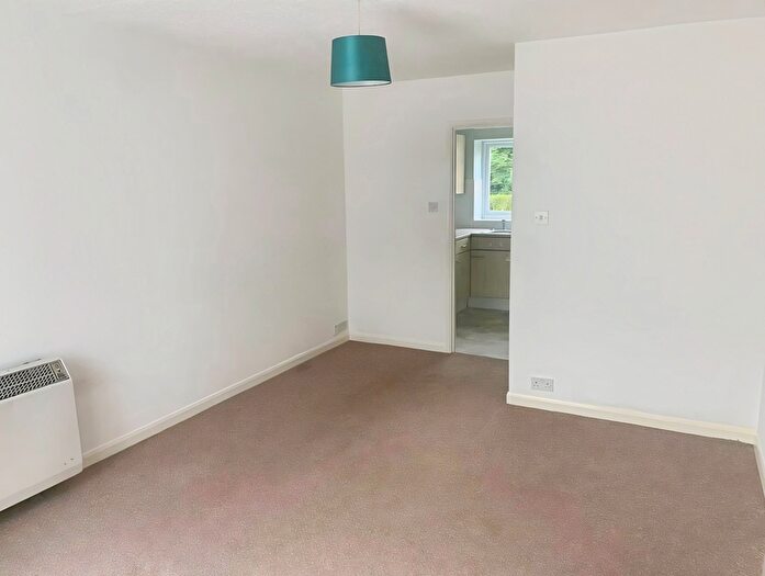 1 Bedroom Studio To Rent In Hill Top Lane, Saffron Walden, CB11