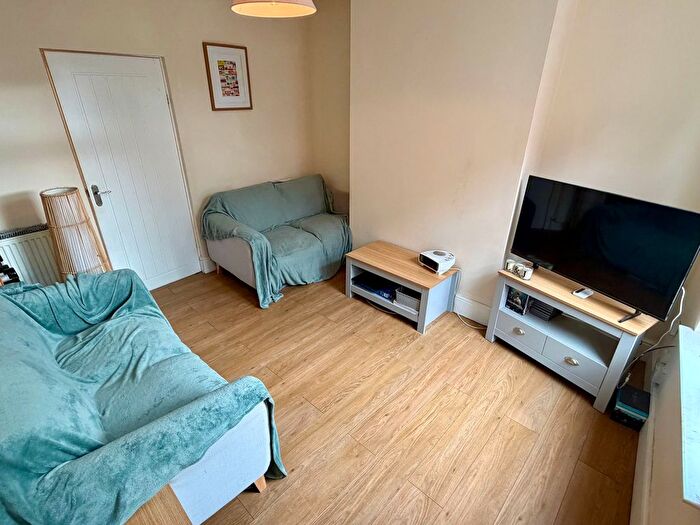 2 Bedroom Terraced House For Sale In Coniston Terrace, Abbeydale, S8