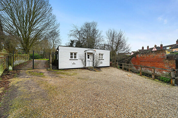2 Bedroom Commercial Property To Rent In Boxford, Sudbury, Suffolk, CO10