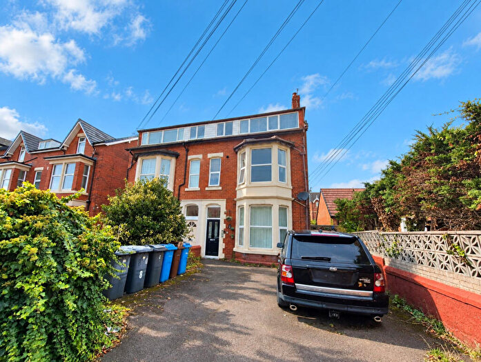2 Bedroom Flat To Rent In Derbe Road, Lytham St. Annes, FY8