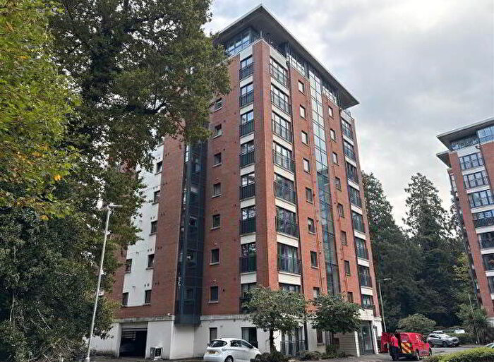2 Bedroom Flats To Rent In Apartment Luna Building, Belfast, BT17