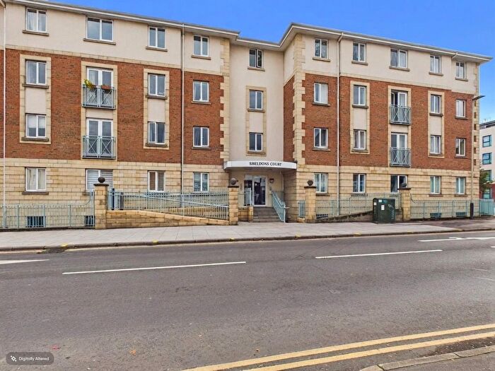 2 Bedroom Flat For Sale In Central, Cheltenham, GL52