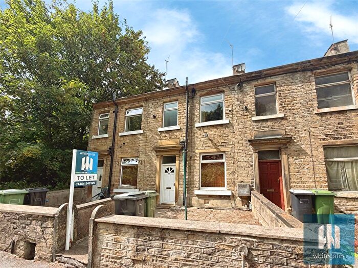 1 Bedroom Terraced House To Rent In Whitehead Lane, Newsome, Huddersfield, West Yorkshire, HD4