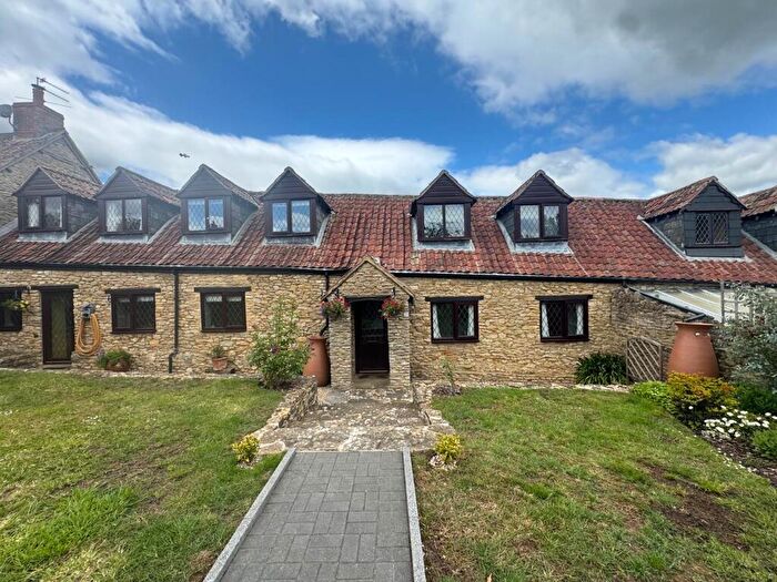 3 Bedroom Cottage For Sale In Magdalene Cottage, Templecombe, BA8