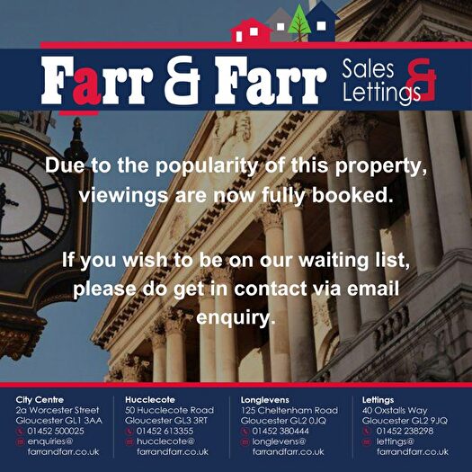 2 Bedroom Flat To Rent In Great Western Road, Gloucester, GL1